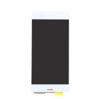 Lcd Pantalla Para Sony Xperia Z3 Blanco